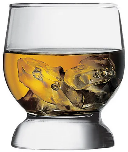 Whisky glass 6er Trinkglas  Glas Gläser