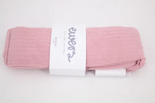 Strumpfhosen Pink von Ewers