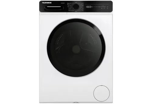 Telefunken Waschtrockner WT96ADW von Telefunken