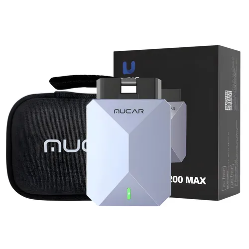 Fahrzeugdiagnosegeräte von mucar