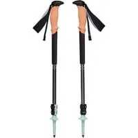 Black Diamond Pursuit Trekkingstöcke 100-125cm von Black Diamond