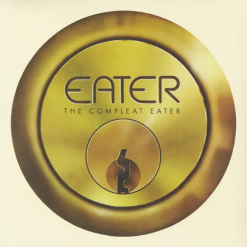 Eater The Compleat Eater (Vinyl) 12
