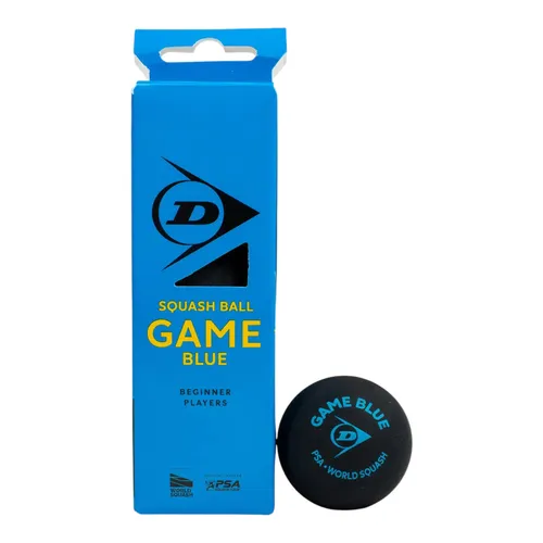 Racquetball & Squash von Dunlop