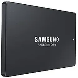Samsung PM893 960 GB SSD - Intern 2.5