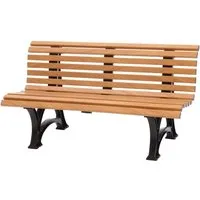 Gartenmöbel Beige von Proregal