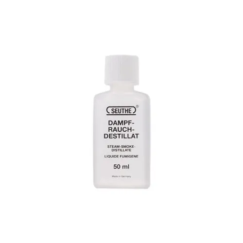 Roco 10908 Seuthe Dampfdestillat mit Spritze (50 ml) Alle + Neu