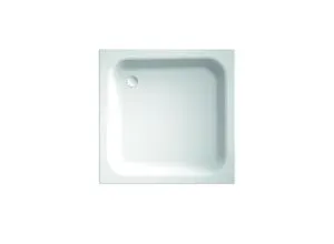 Bette 5900-000 Duschwannen Rechteck von Bette