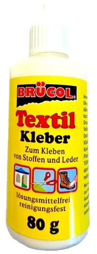 Textilkleber 80g