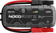 Noco Genius Booster GBX155 Starthilfegerät 12V 4250A