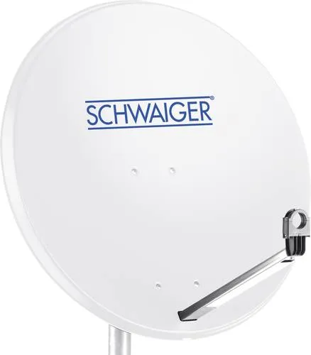 Schwaiger SPI996.0 SAT Antenne 80cm von Schwaiger