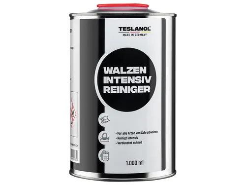 Produktbild TESLANOL 26035 Walzenintensivreiniger, 1000 ml