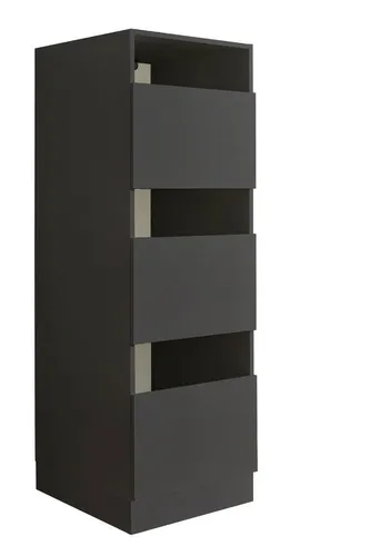 Bega BBK Laundrezzy Wäscheschrank - Bürostühle – Eleganter Wäscheschrank aus Holzwerkstoff, der mit cleverer Aufteilung und Platzersparnis überzeugt, ideal für kleinere Räume.