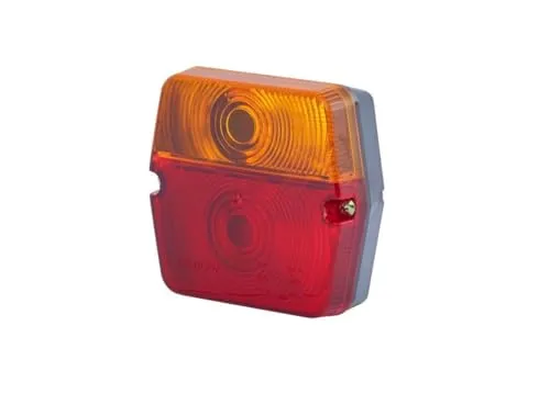 Hella Heckleuchte HELLA VALUEFIT 2SE 357 032-011