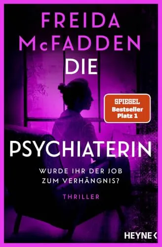 Bücher von Heyne Verlag