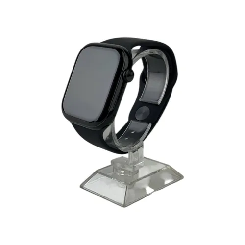 Apple Watch Series 11 GPS, 46mm, Aluminium Jet Black
