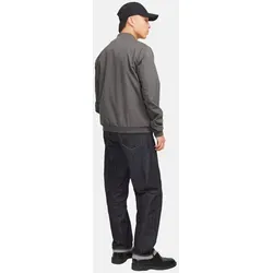 JACK & JONES Blousonjacke für Herren - Funktionsjacke im Regular Fit mit Langarm, aus 100% Polyester gefertigt, perfekt für jede Jahreszeit und vielseitig kombinierbar.