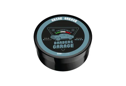 Veana Haarpomade Barbers Garage Old-School Haarpomade (100g)