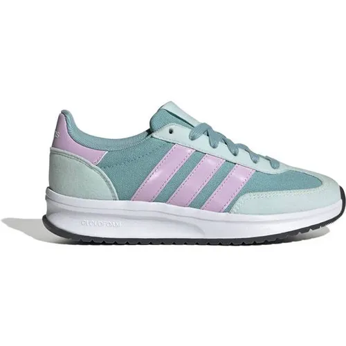 adidas Unisex Kids Run 70s 2.0 Schuh Kids Mint Ton/Bliss Lilac/Halo Mint 38 2/3