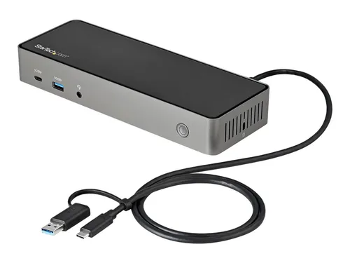 Produktbild StarTech.com USB-C Docking Station