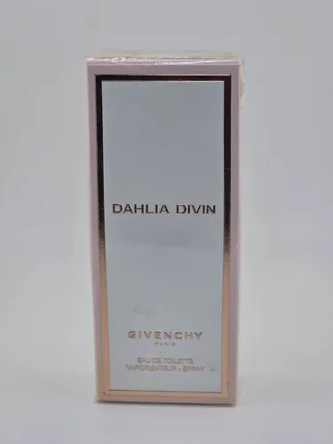 GIVENCHY Dahlia Divin Eau de Toilette 30 ml