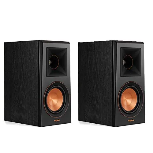 Klipsch 1065807 Lautsprecher RP-500M von Klipsch