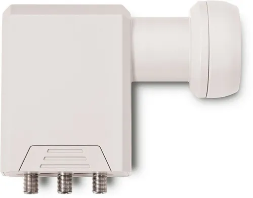 TechniSat LNCs SCR-LNB   4SCR + 2Legacy