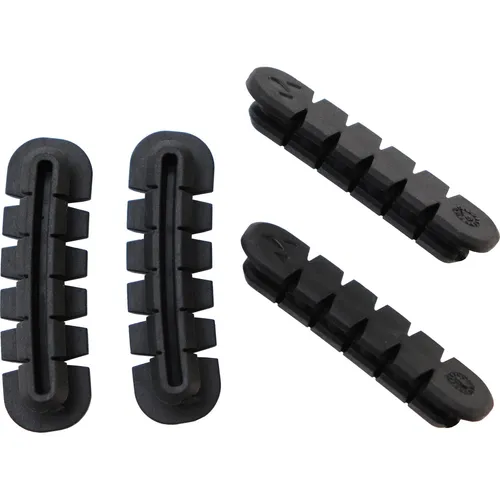Vaude Rack Protection (Größe One Size, schwarz)