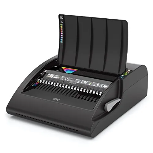 GBC Bindegerät CombBind C210E
