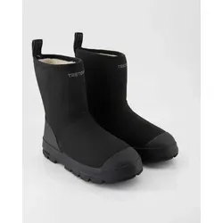 Tretorn Kid's Mimas Hybrid Winterschuhe Schwarz EU 30