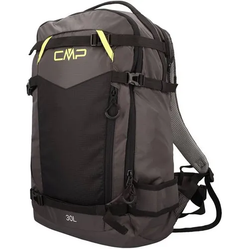 CMP Aeroox 30L Skitouren-Rucksack carbon-apple