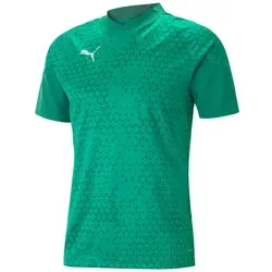 Puma Team Cup T-Shirt Herren von PUMA