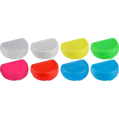 ZAHNSPANGENBOX small 1 St.