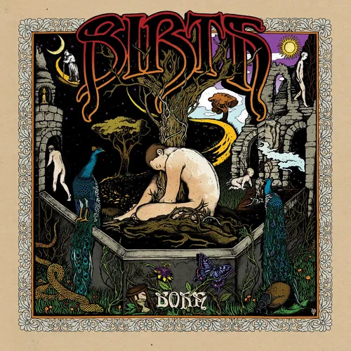 Birth Born (Vinyl) 12