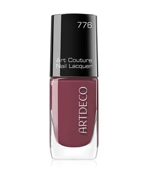 ARTDECO Art Couture Nagellack 10 ml Nr. 776 - Red Oxide