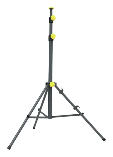 Scangrip Stativ TRIPOD EX für Arbeitsleuchte 1,35-3m von SCANGRIP