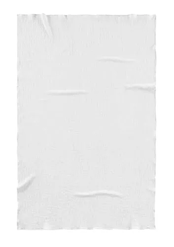 biberna Musselin Sommerdecke 0480100 Uni, 150x200 cm, weiß - Bettdecken: 100% Baumwolle, atmungsaktiv und hautsympathisch für ein angenehmes Schlafklima. Gekreppte Optik sorgt für besondere Weichheit und Griffigkeit. Waschbar bis 40 Grad, Markenqualität von biberna.