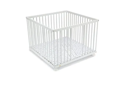 FabiMax Laufgitter 100x100 cm von FabiMax