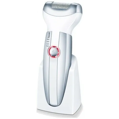 Produktbild Beurer MPE 50 Hornhautentferner Akku-u. Netzbetrieb Hornhautraspel MPE50