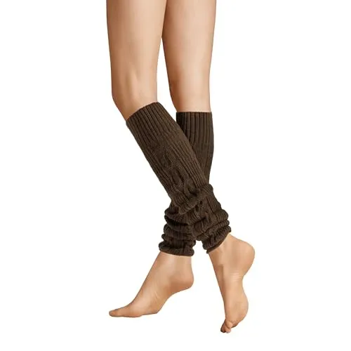 Hudson Damen Stulpe Winter Spirit wärmend