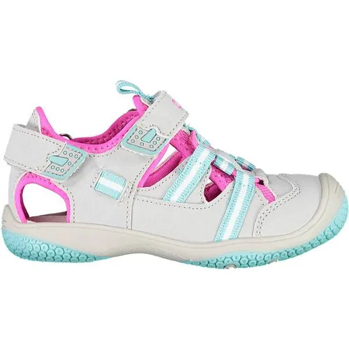 CMP Kinder Multifunktionsslipper BABY NABOO HIKING SANDAL