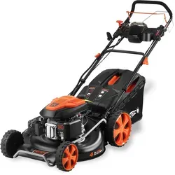 FUXTEC Benzin Rasenmäher FX-RM5396eSPRO von FUXTEC