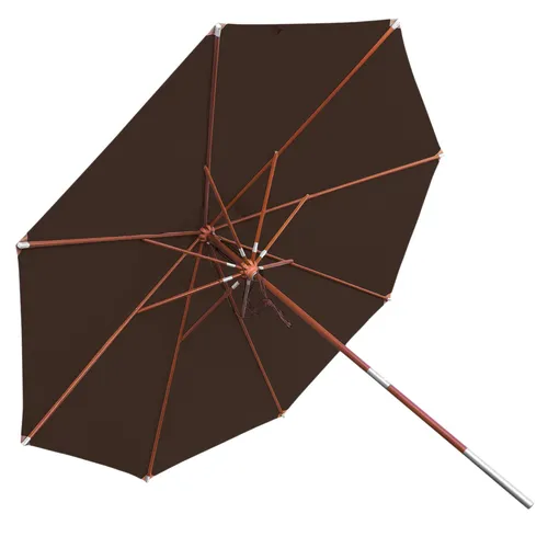 anndora 30001 Sonnenschirm