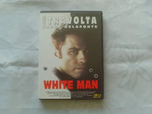 White Man