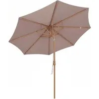 Sonnenschirme Beige von Sekey