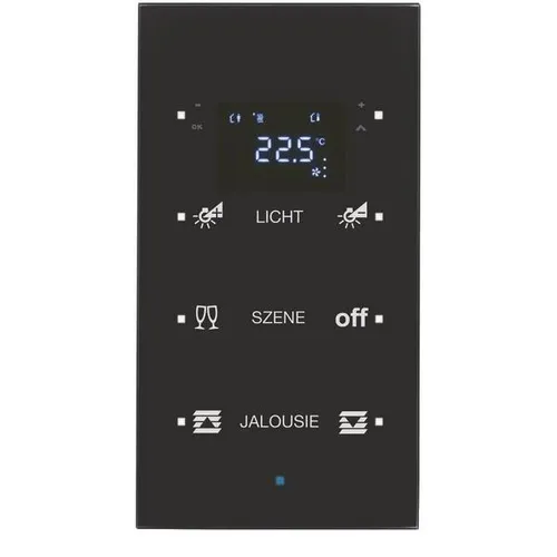 Berker Glas-Sensor 75643135 von Berker Glas-Sensor Bussystem-Tastsensoren