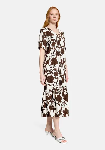 Cartoon Blusenkleid Midikleid 34 von Cartoon