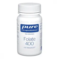 pure encapsulations Folate 400 von Pure Encapsulations