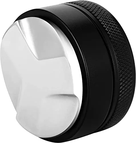 VIA CREMA Coffee Distributor Kaffee Verteiler Espresso Distributor Espresso Leveler (53 Mm) Kaffee Distributor. Siebträger Zubehör