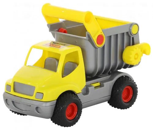 ConsTruck Muldenkipper - LKW für Kinder