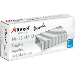Rexel 5020 Nummer 25 von Rexel